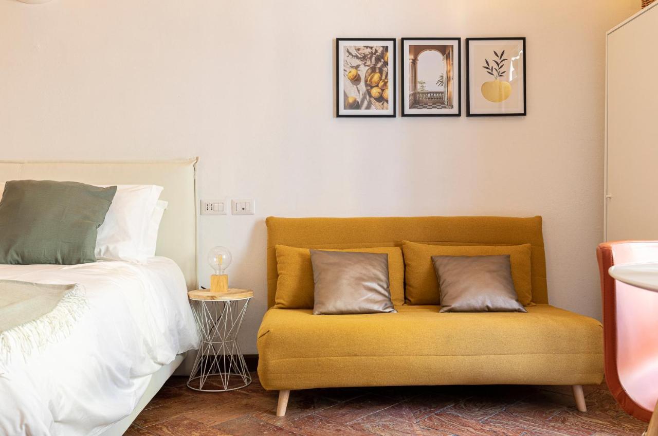 Cozy House In Naviglio Grande - Homy Apartments ميلان المظهر الخارجي الصورة