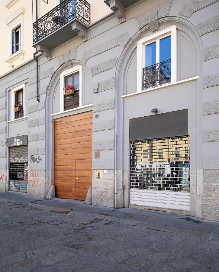 Cozy House In Naviglio Grande - Homy Apartments ميلان المظهر الخارجي الصورة
