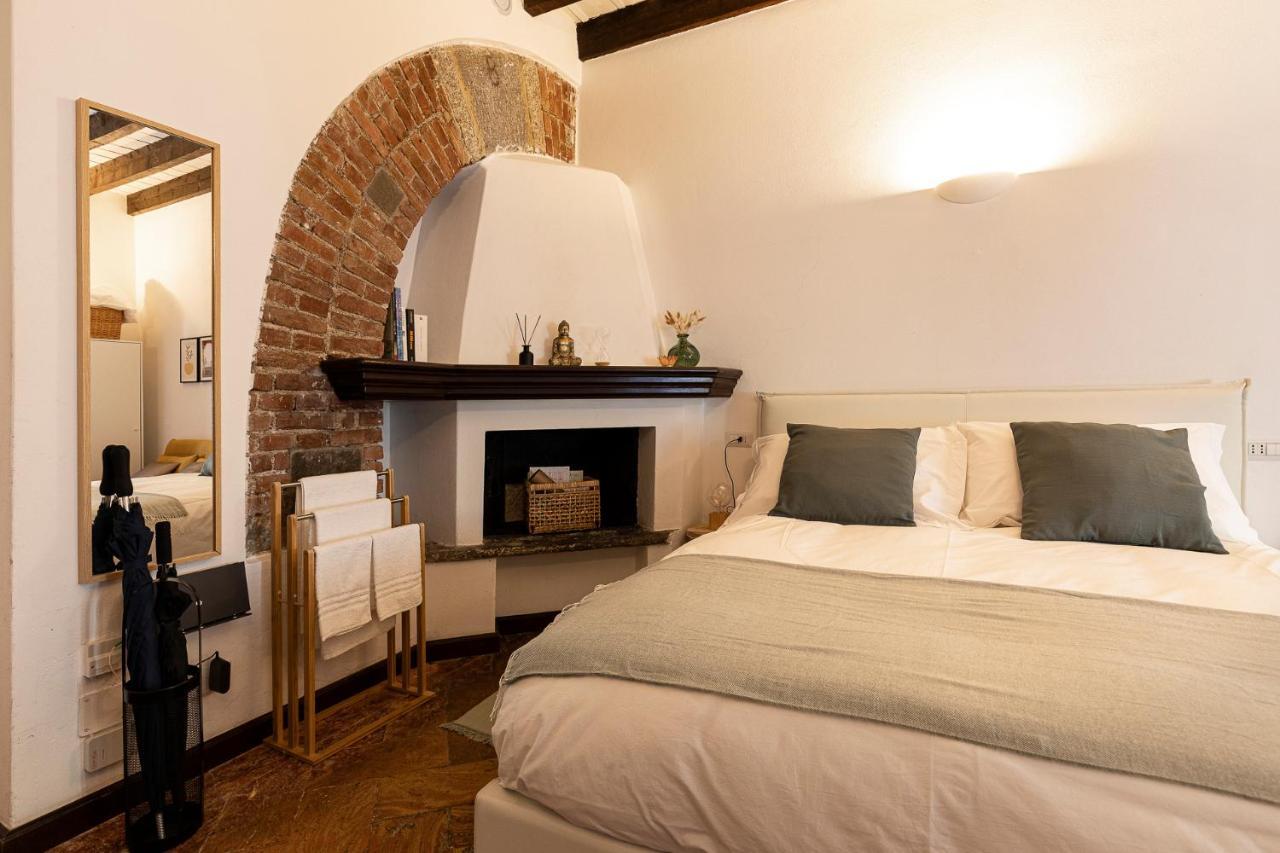 Cozy House In Naviglio Grande - Homy Apartments ميلان المظهر الخارجي الصورة