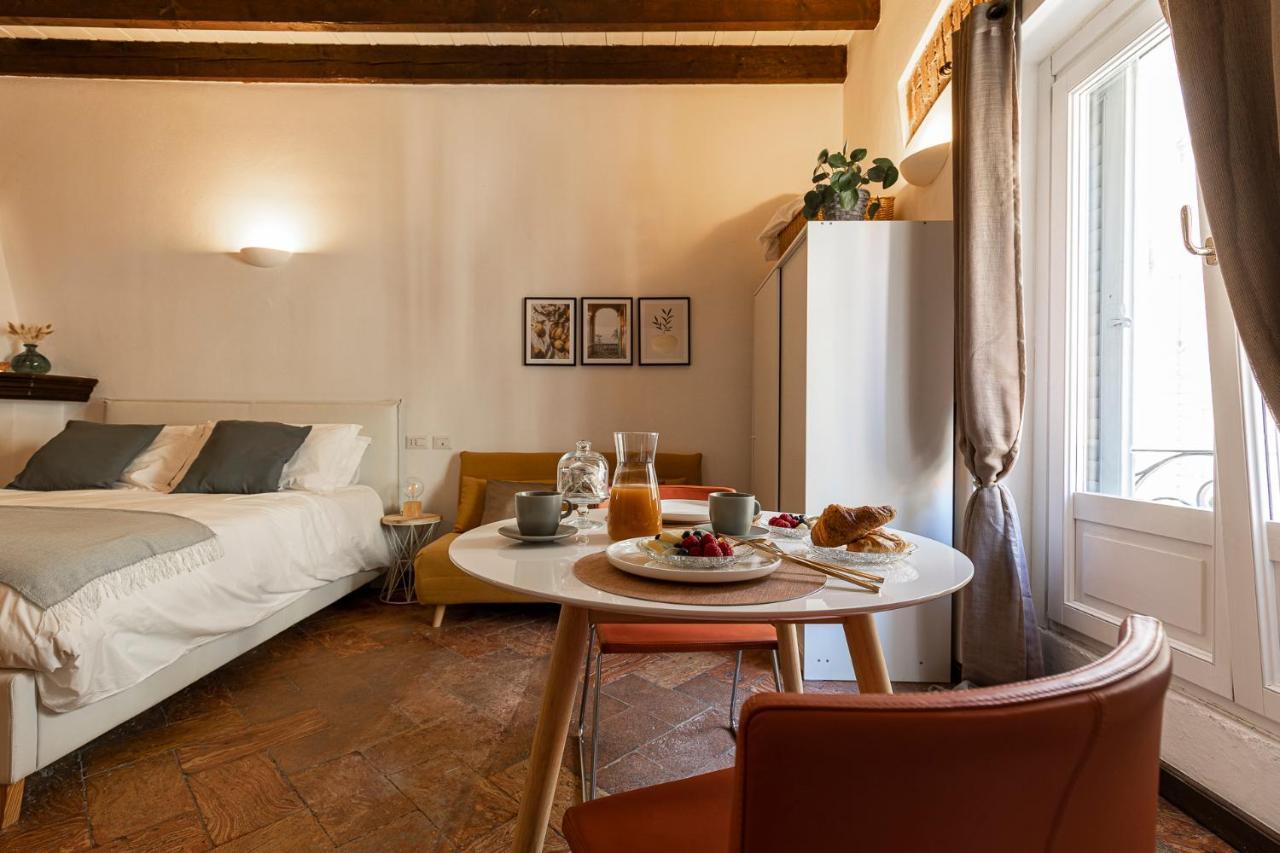 Cozy House In Naviglio Grande - Homy Apartments ميلان المظهر الخارجي الصورة