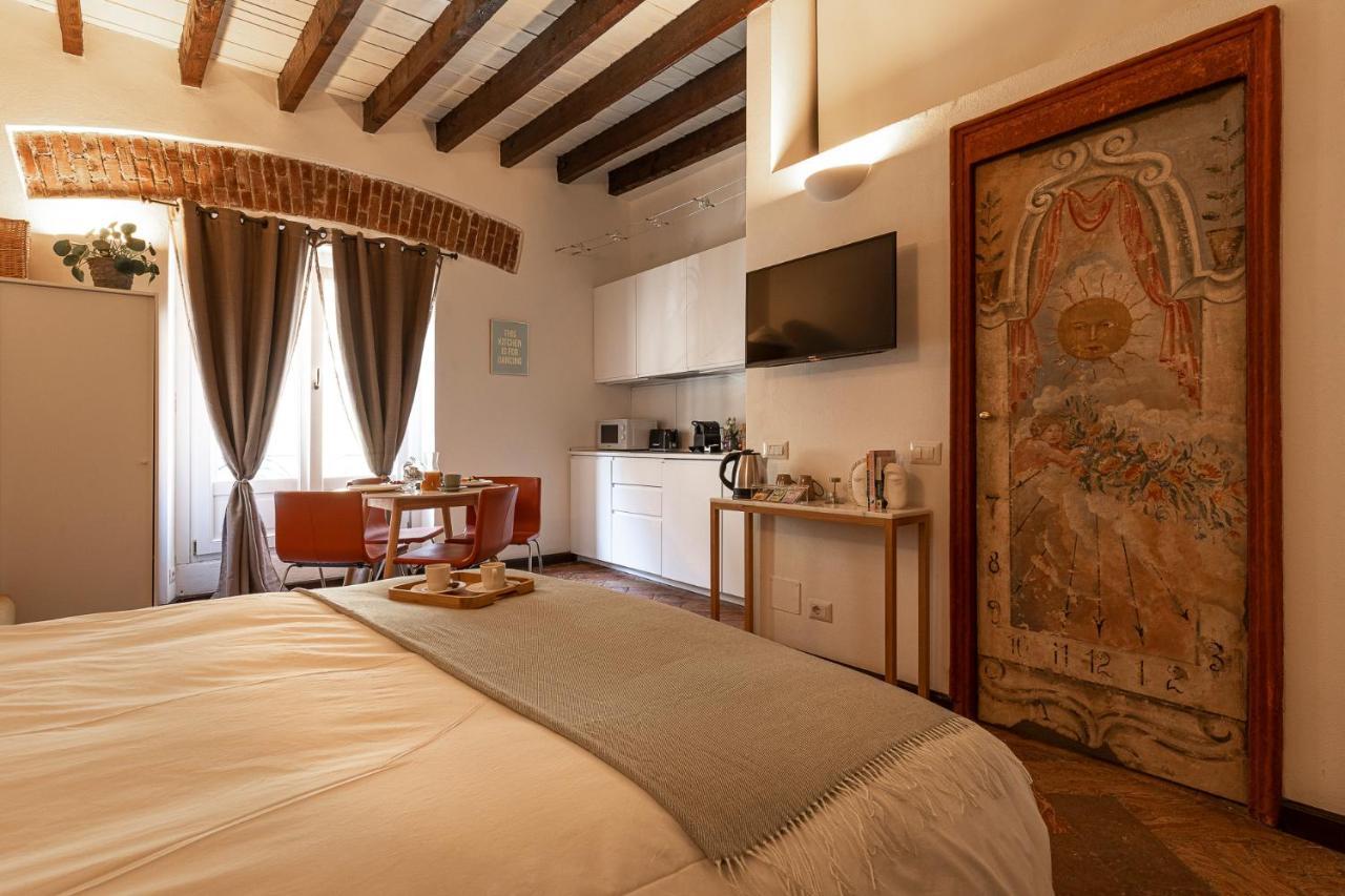Cozy House In Naviglio Grande - Homy Apartments ميلان المظهر الخارجي الصورة
